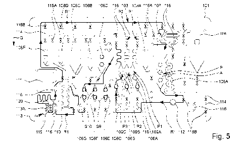 Une figure unique qui représente un dessin illustrant l'invention.